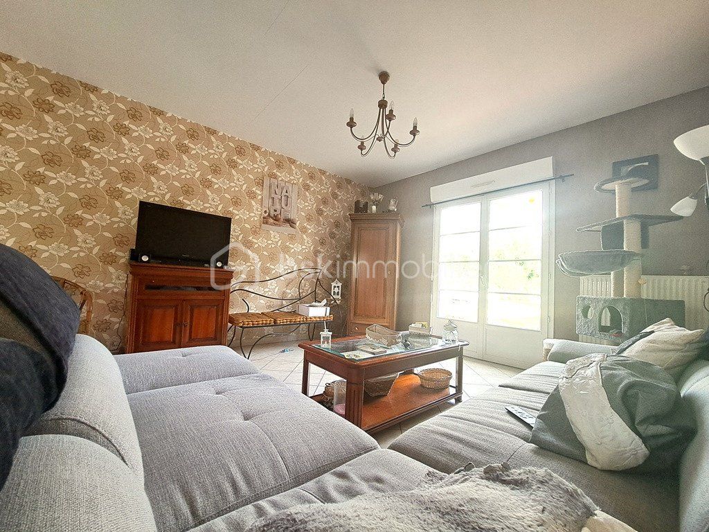 Achat maison 3 chambre(s) - Eaucourt-sur-Somme