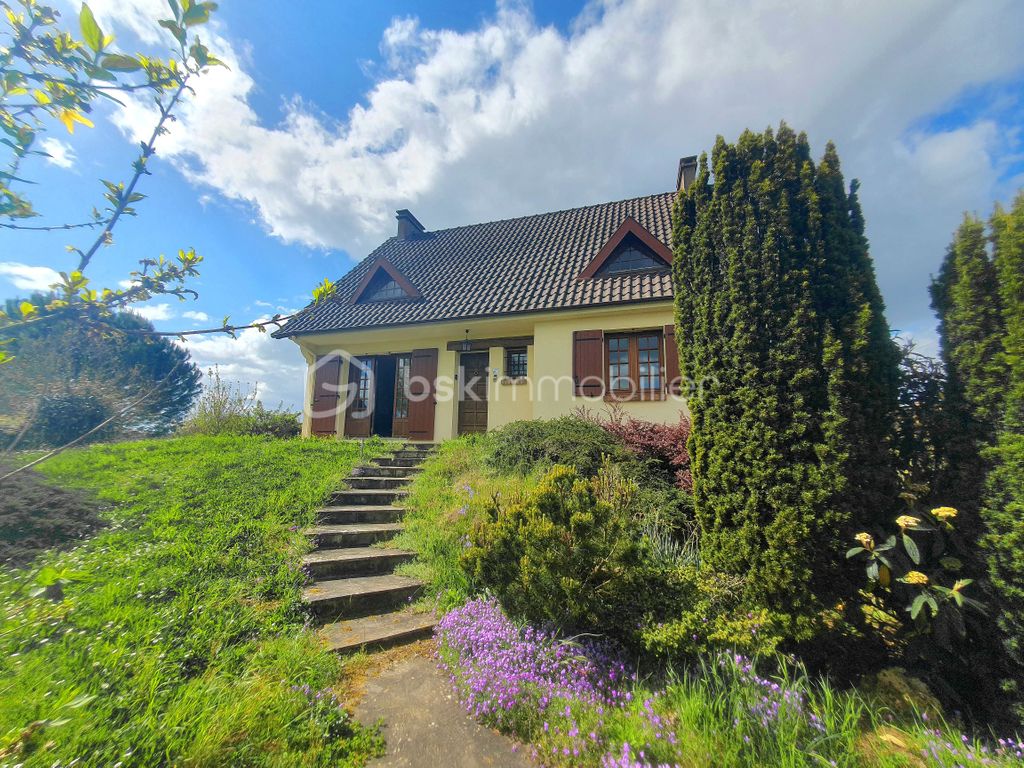 Achat maison 5 chambre(s) - Ferrières-en-Gâtinais