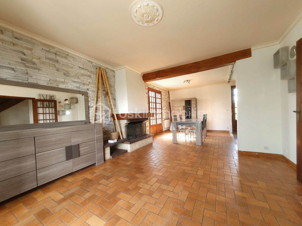 Achat maison 5 chambre(s) - Ferrières-en-Gâtinais