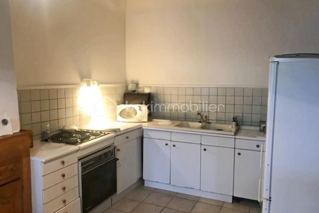 Achat maison à vendre 4 chambres 153 m² - Boulleret