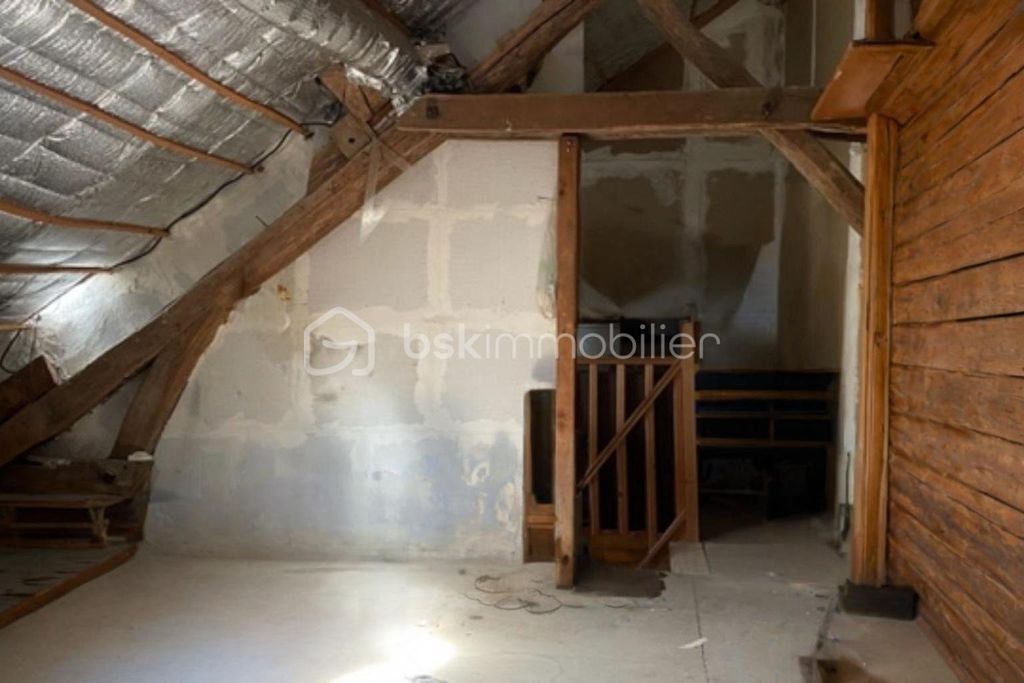 Achat maison 4 chambre(s) - Boulleret