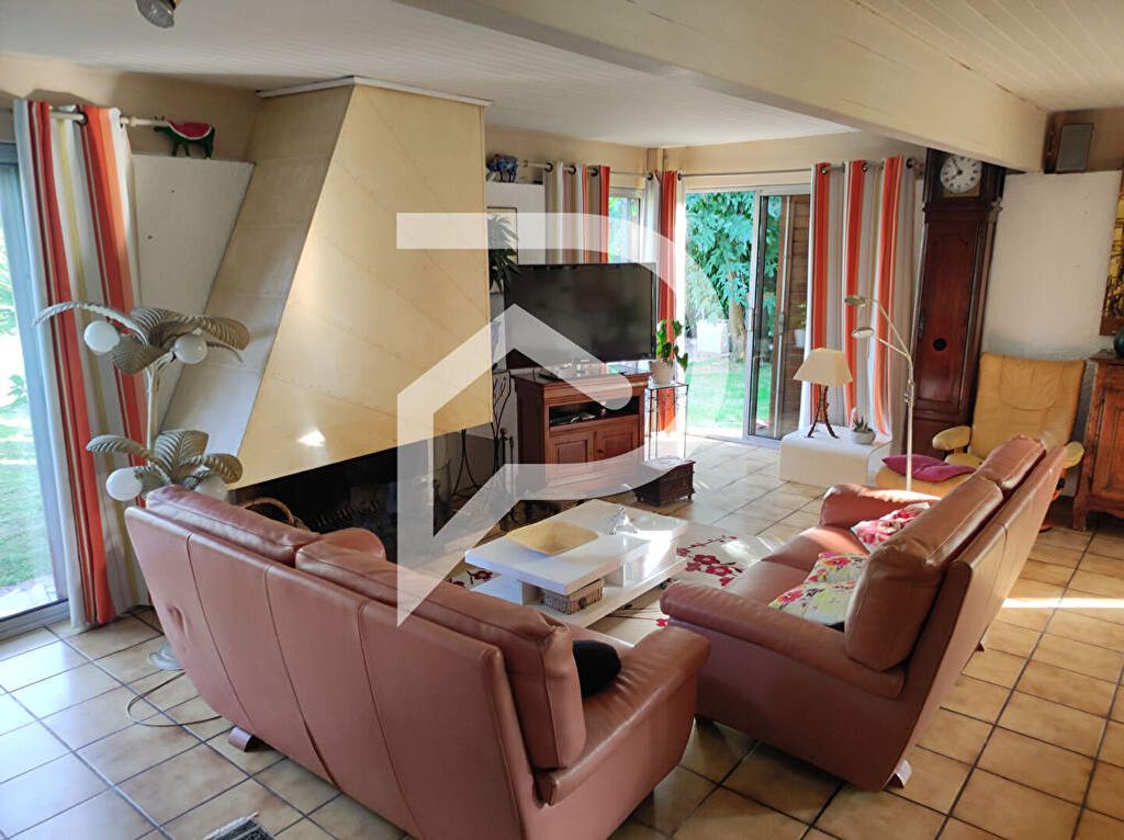 Achat maison à vendre 2 chambres 100 m² - Mérignac