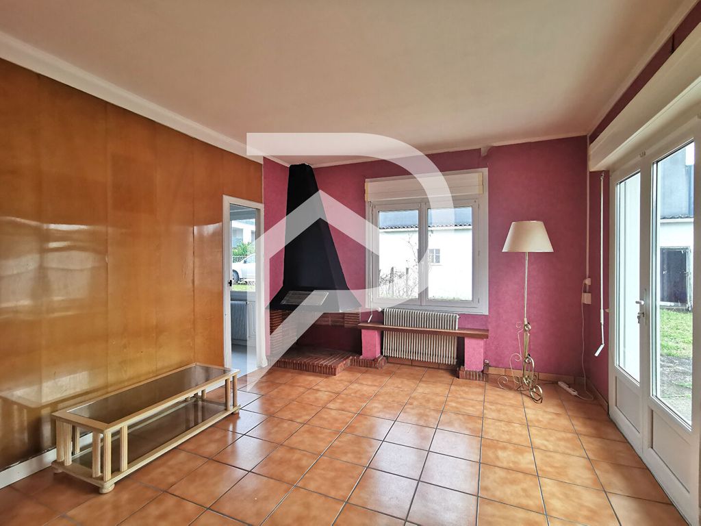 Achat maison 2 chambre(s) - Mérignac