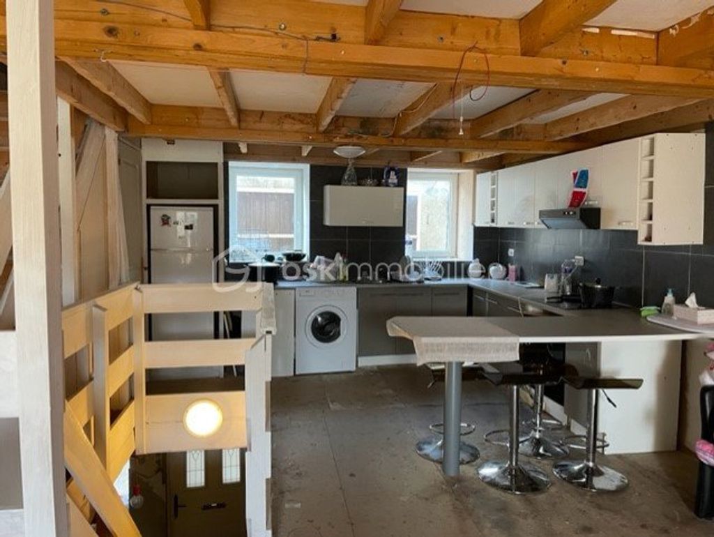 Achat maison à vendre 6 chambres 200 m² - Sournia