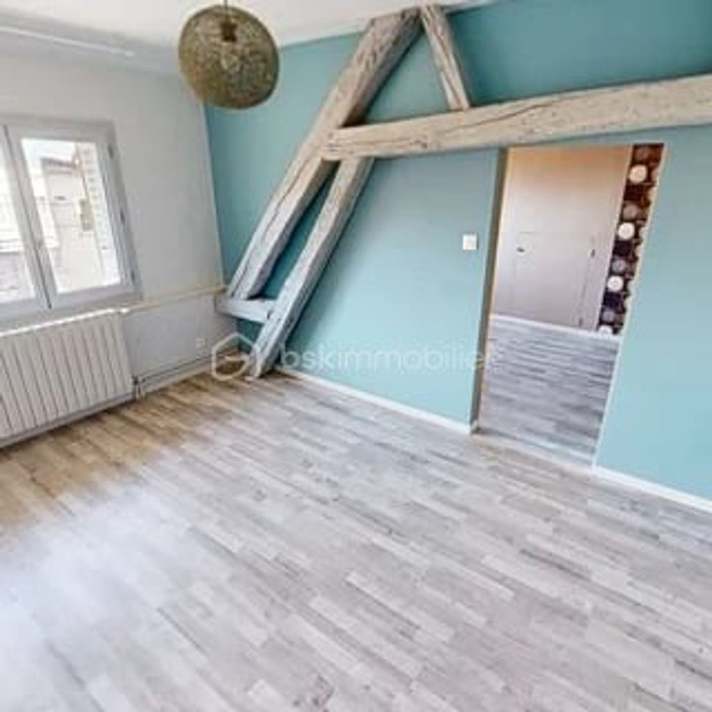 Achat maison 3 chambre(s) - Saint-Denis-de-l'Hôtel