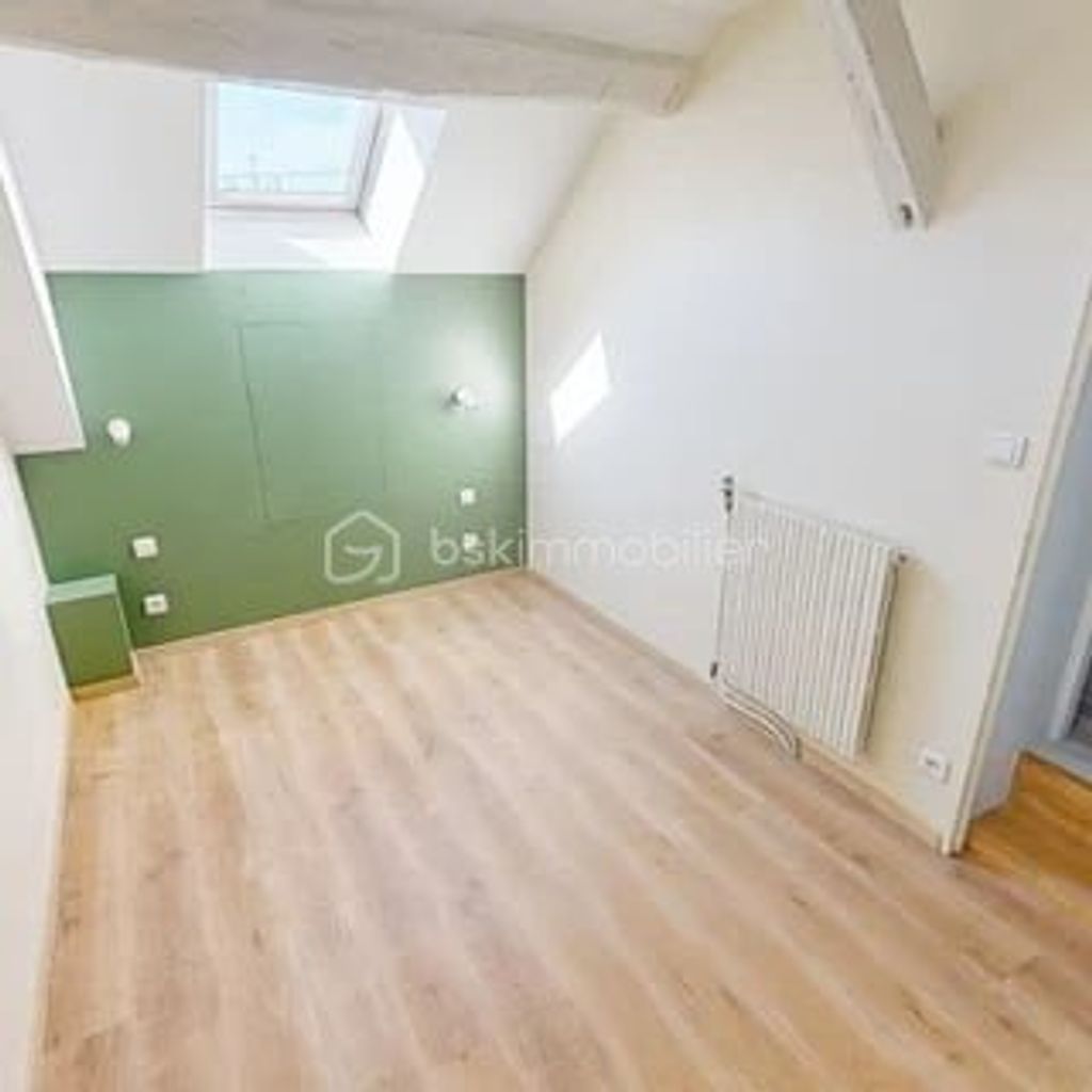 Achat maison 3 chambre(s) - Saint-Denis-de-l'Hôtel