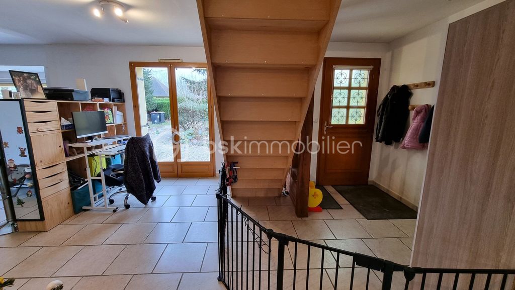 Achat maison 5 chambre(s) - Montigny-la-Resle