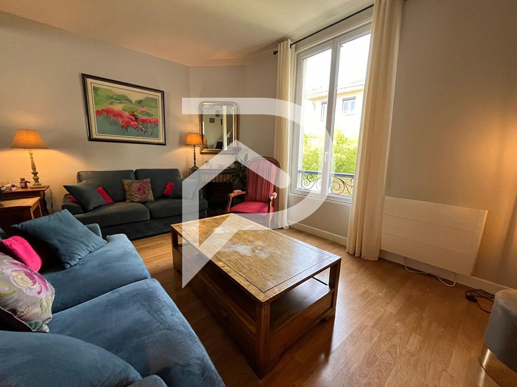 Achat maison 4 chambre(s) - Le Perreux-sur-Marne