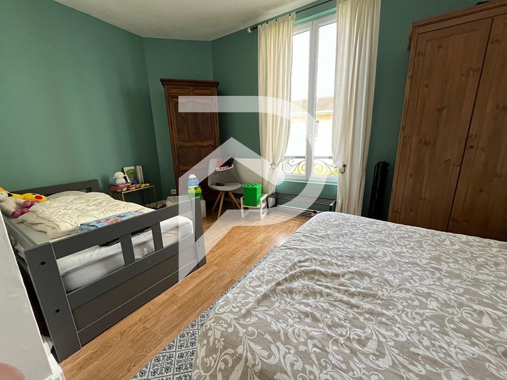 Achat maison 4 chambre(s) - Le Perreux-sur-Marne