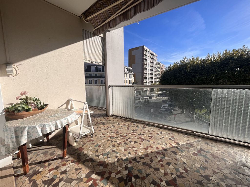 Achat appartement à vendre 3 pièces 86 m² - Aix-les-Bains