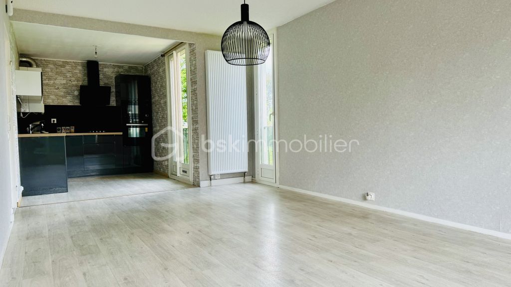 Achat appartement à vendre 2 pièces 49 m² - Billère