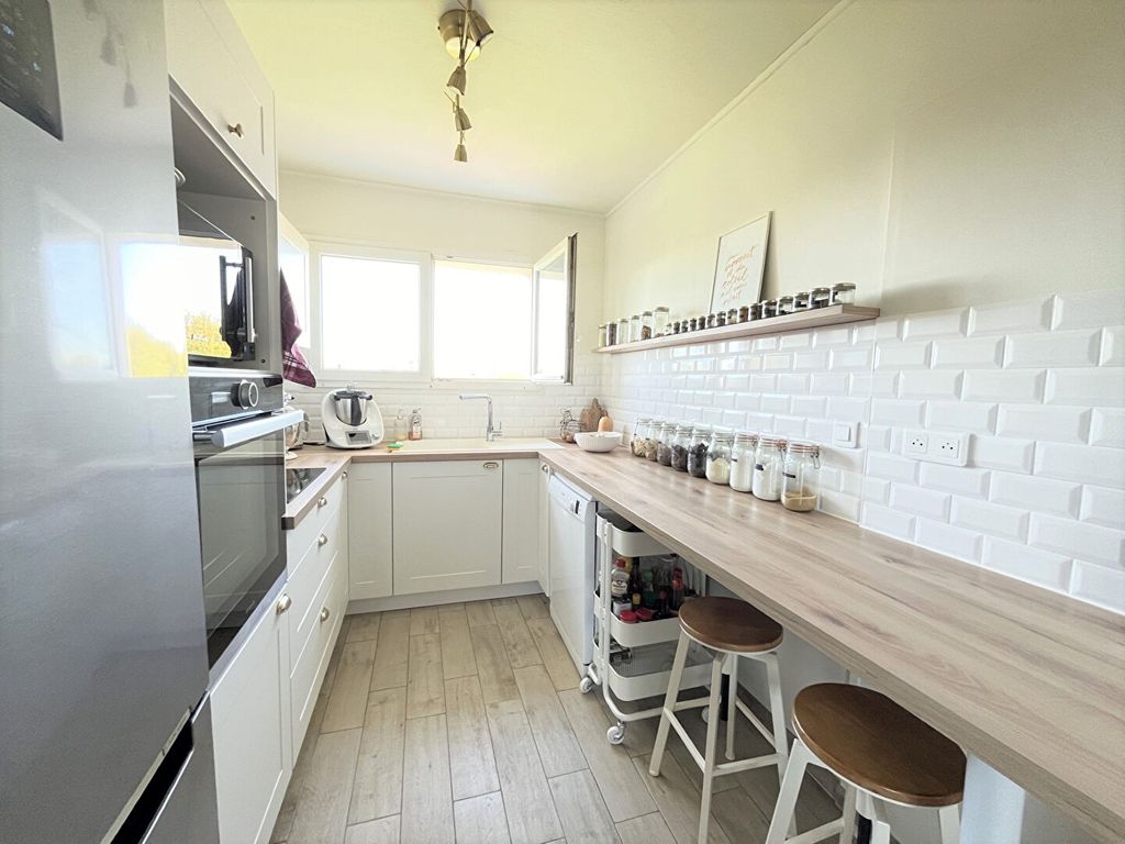 Achat appartement à vendre 3 pièces 73 m² - La Teste-de-Buch