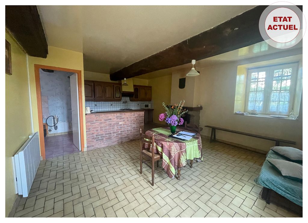 Achat maison 3 chambre(s) - Domloup