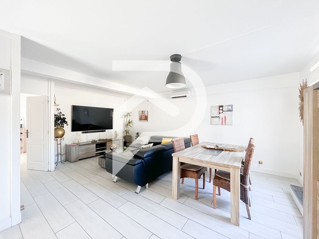 Achat maison à vendre 3 chambres 90 m² - Martigues