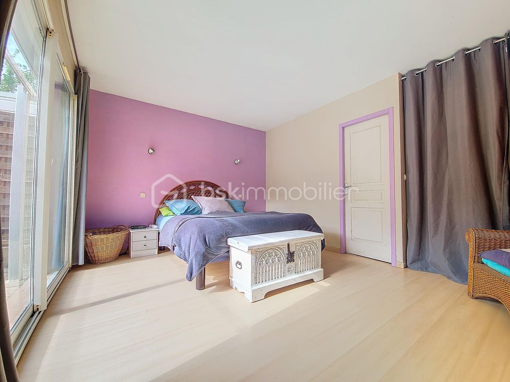 Achat maison 4 chambre(s) - Prades