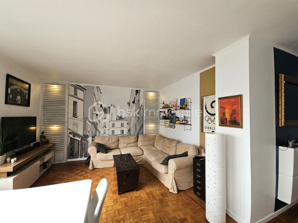 Achat appartement 4 pièce(s) Douai