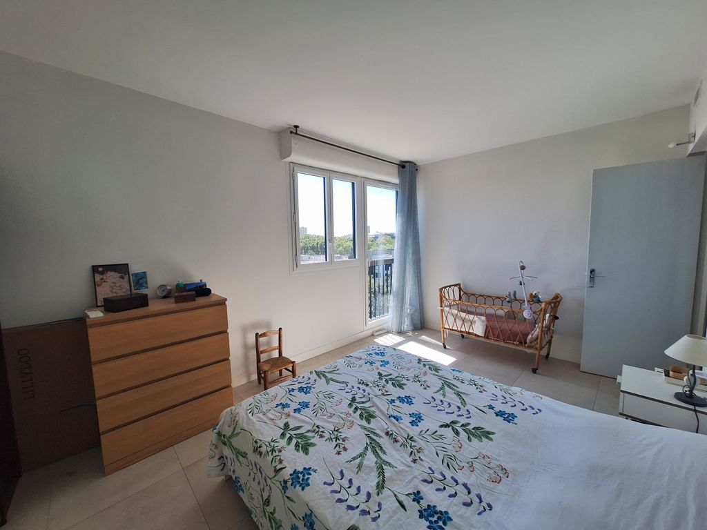 Achat appartement 4 pièce(s) Montpellier