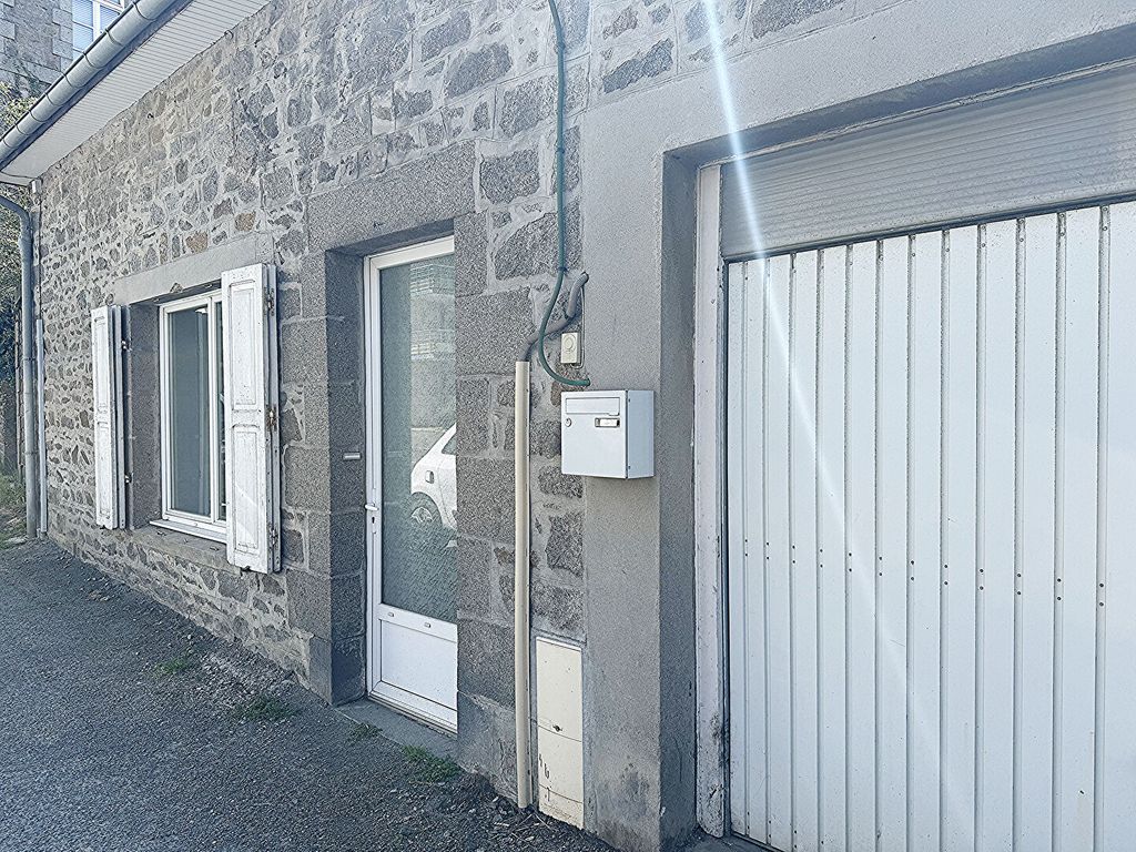 Achat maison 2 chambre(s) - Saint-Brieuc