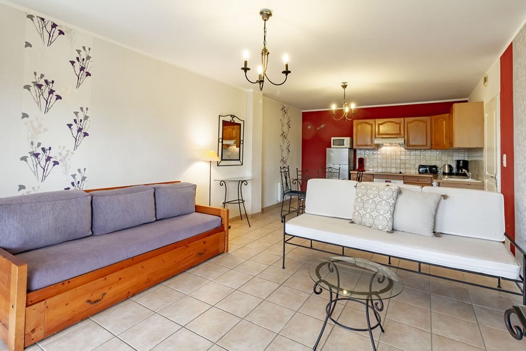 Achat appartement à vendre 2 pièces 44 m² - Sarlat-la-Canéda