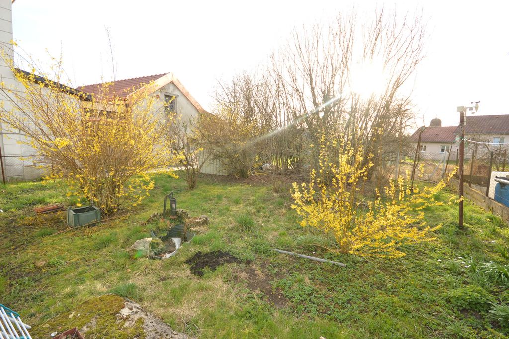 Achat maison 1 chambre(s) - Montécheroux