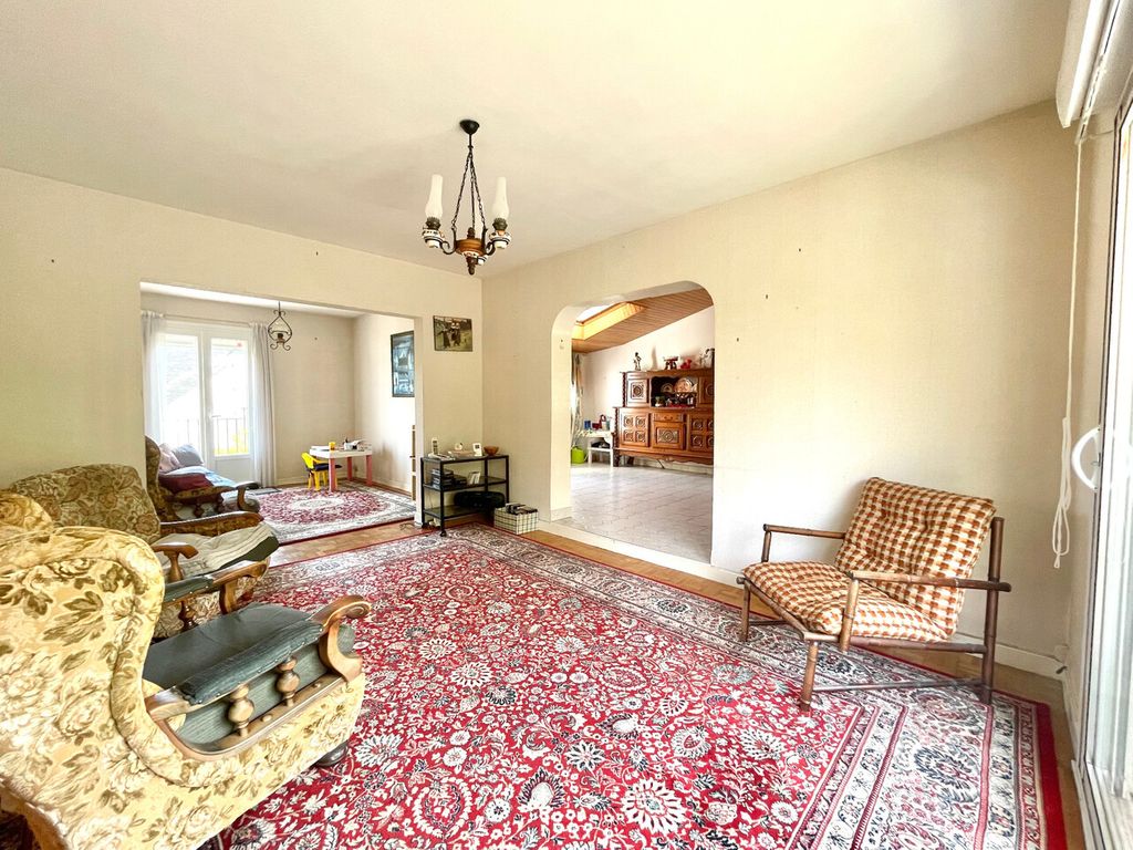 Achat maison 6 chambre(s) - Plérin