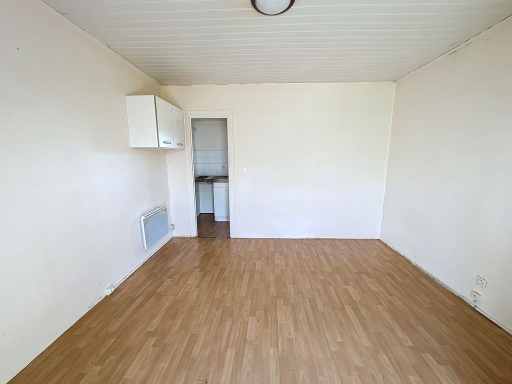 Achat studio à vendre 17 m² - La Teste-de-Buch