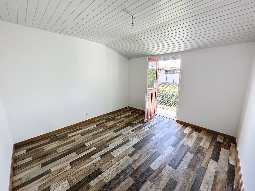 Achat studio à vendre 17 m² - La Teste-de-Buch