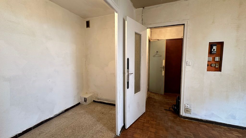 Achat appartement 1 pièce(s) Grenoble