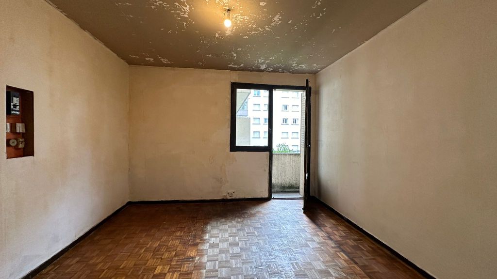 Achat studio à vendre 24 m² - Grenoble