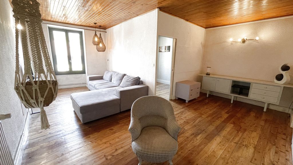 Achat maison 2 chambre(s) - Brié-et-Angonnes