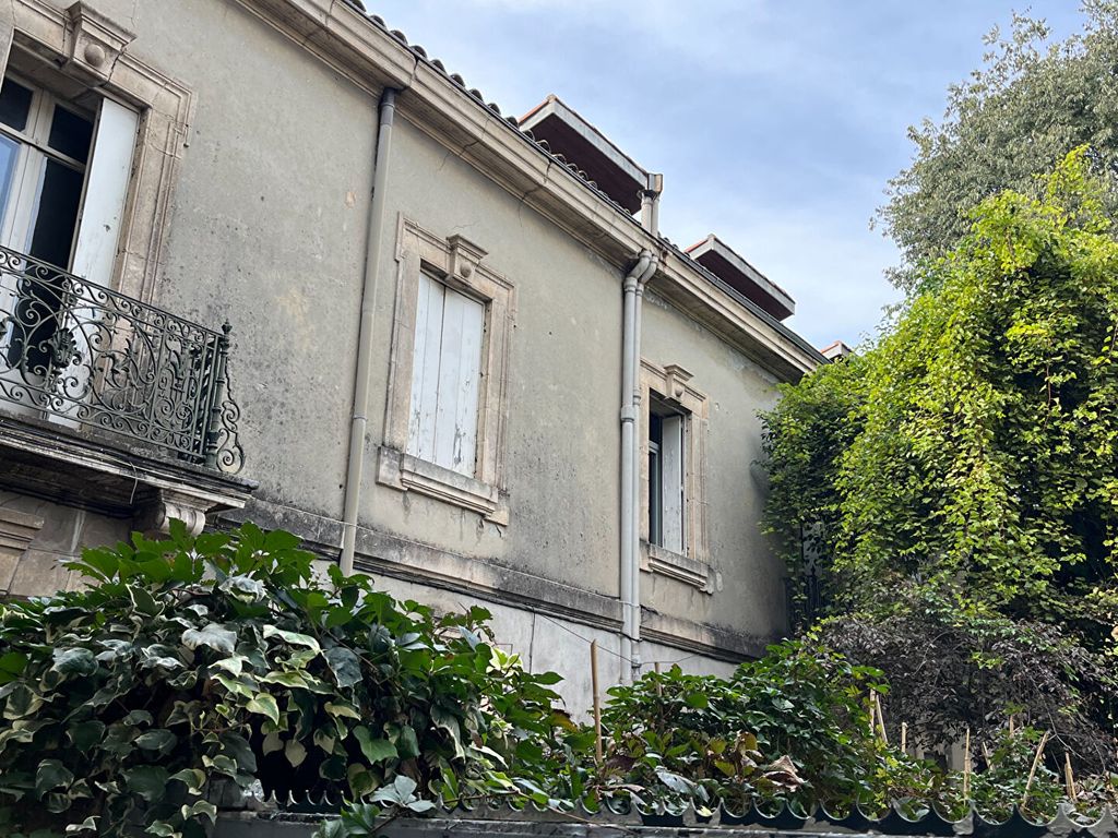 Achat appartement à vendre 5 pièces 126 m² - Montpellier