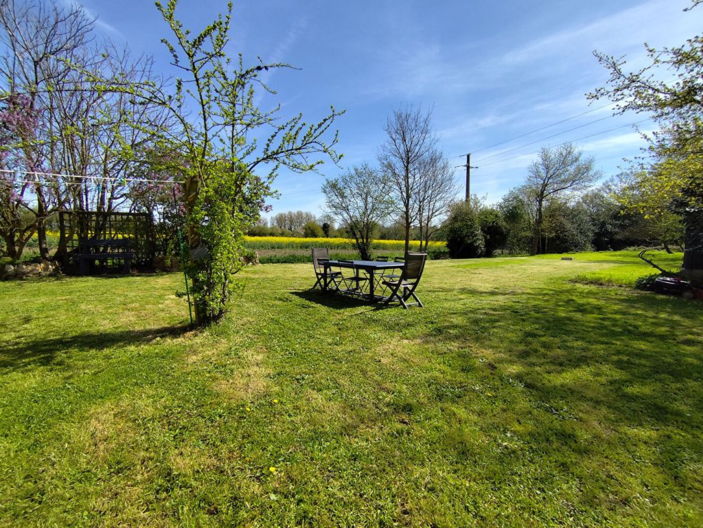 Achat maison 3 chambre(s) - Plélan-le-Petit