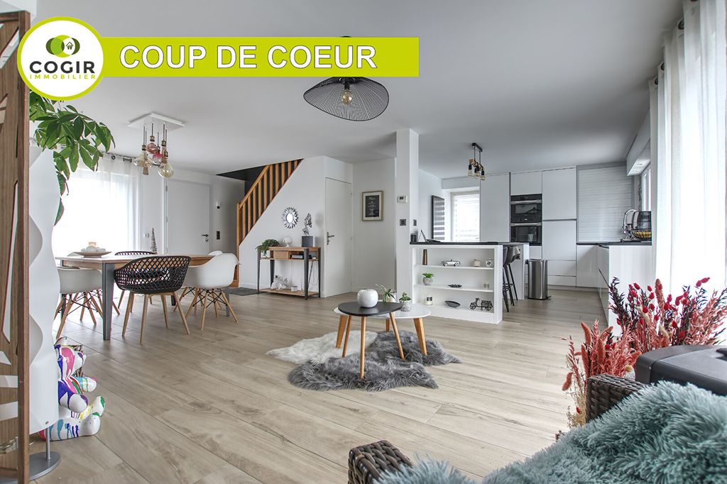 Achat maison 5 chambre(s) - Chevaigné