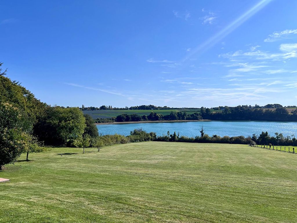 Achat maison 6 chambre(s) - Saint-Malo