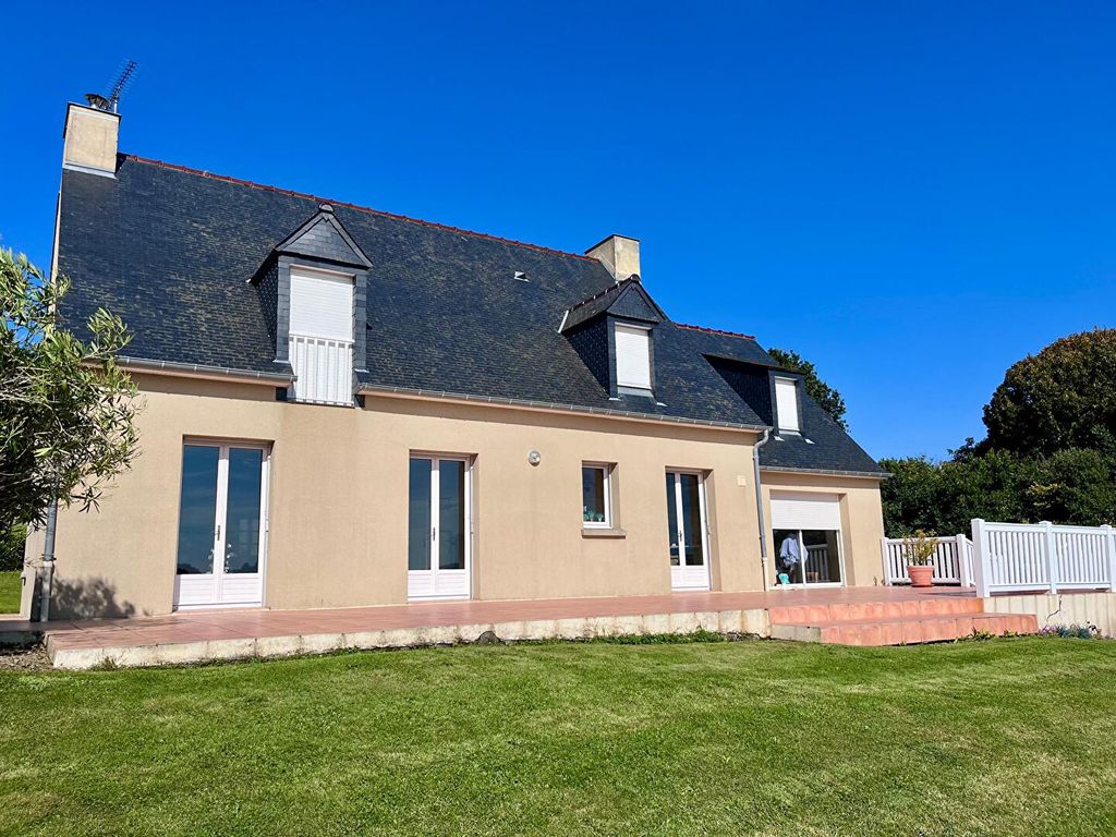 Achat maison 6 chambre(s) - Saint-Malo