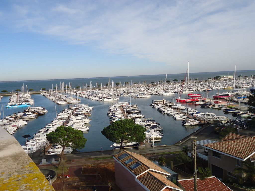 Achat studio à vendre 27 m² - Arcachon