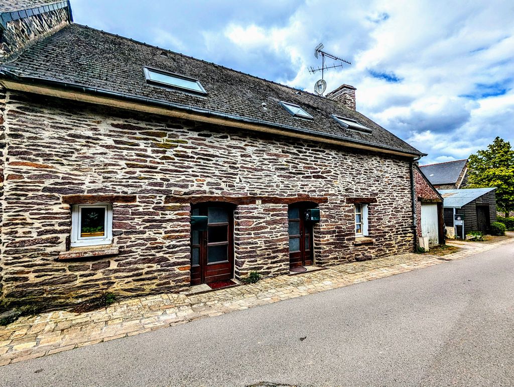 Achat maison 3 chambre(s) - Beignon