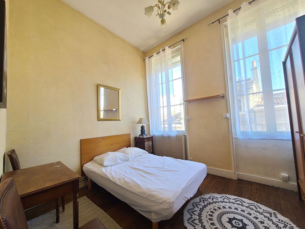 Achat appartement 1 pièce(s) Bordeaux