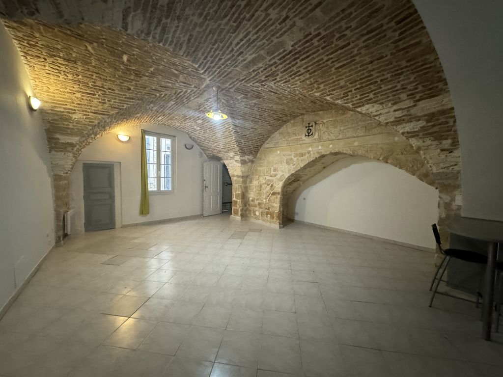 Achat studio à vendre 57 m² - Saint-Gilles