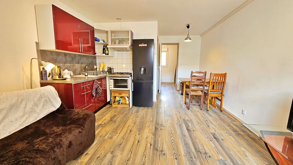 Achat appartement à vendre 2 pièces 37 m² - La Verpillière