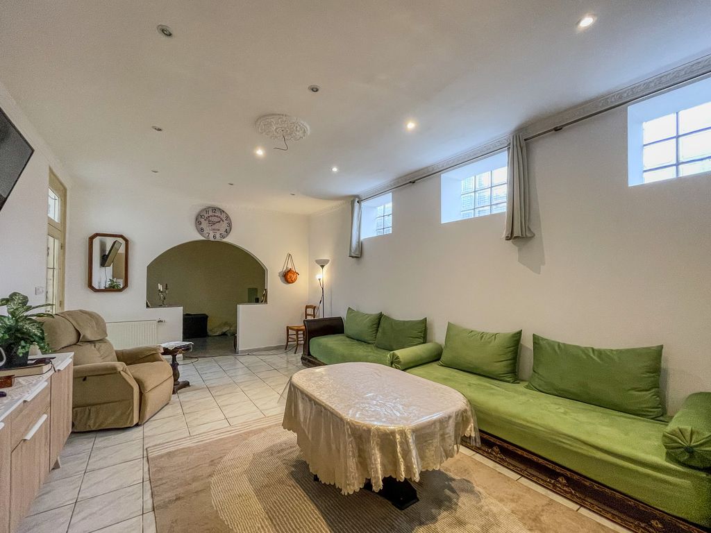 Achat maison à vendre 4 chambres 126 m² - Libourne
