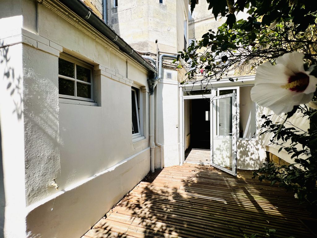 Achat appartement à vendre 3 pièces 68 m² - Libourne