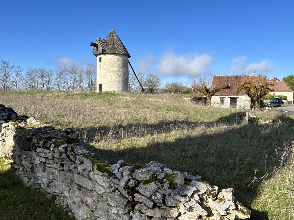 Achat maison à vendre 1 chambre 73 m² - Lamothe-Cassel