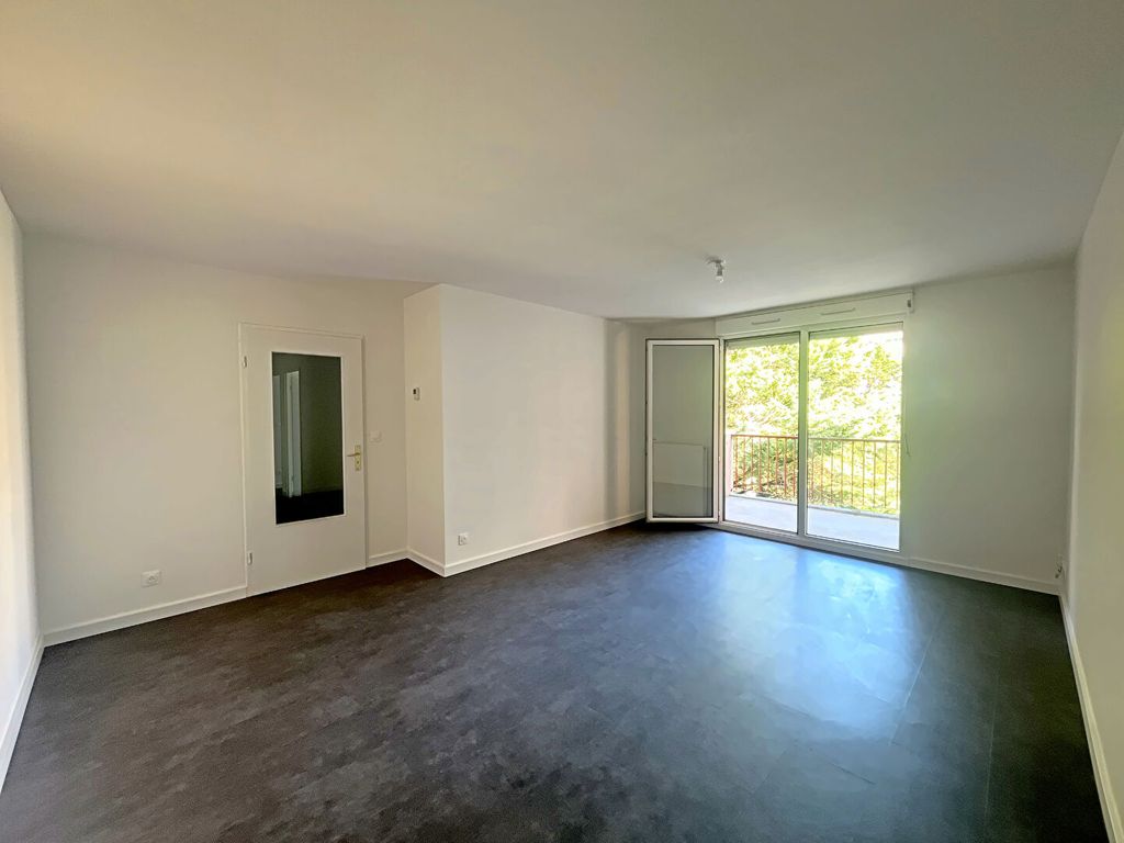 Achat appartement à vendre 3 pièces 71 m² - Toulouse