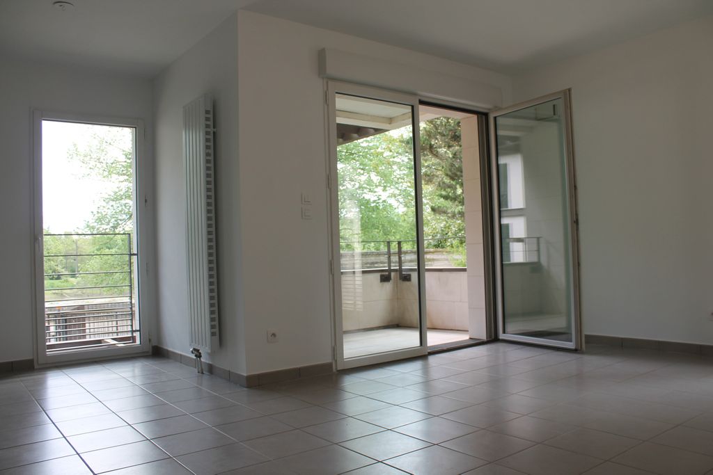 Achat appartement à vendre 3 pièces 69 m² - Saint-Cyr-sur-Loire