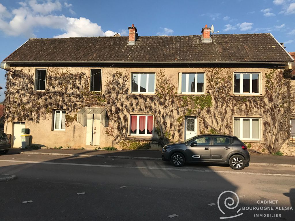 Achat maison 5 chambre(s) - Pouillenay