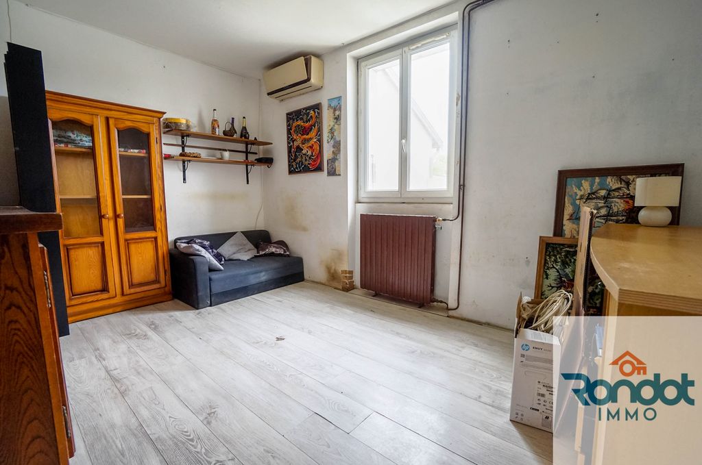 Achat maison 2 chambre(s) - Is-sur-Tille