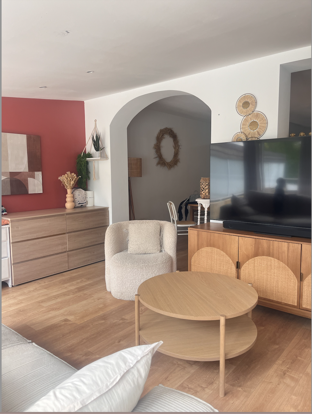 Achat appartement à vendre 2 pièces 56 m² - Pietrosella