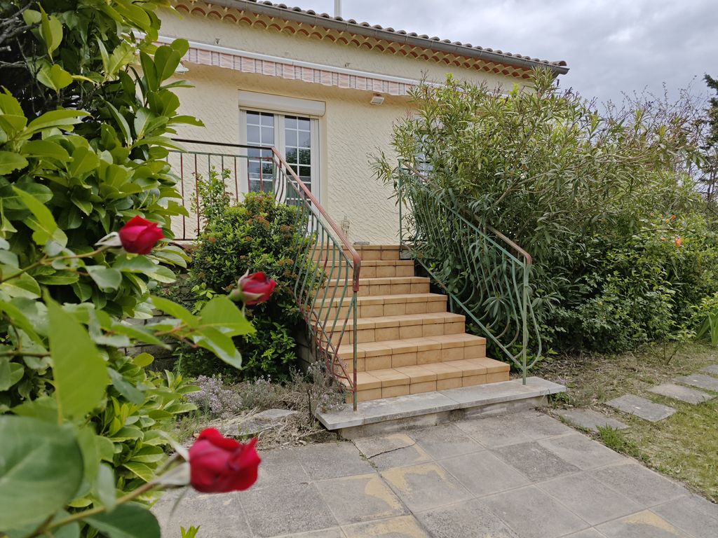 Achat maison à vendre 2 chambres 94 m² - Barjac