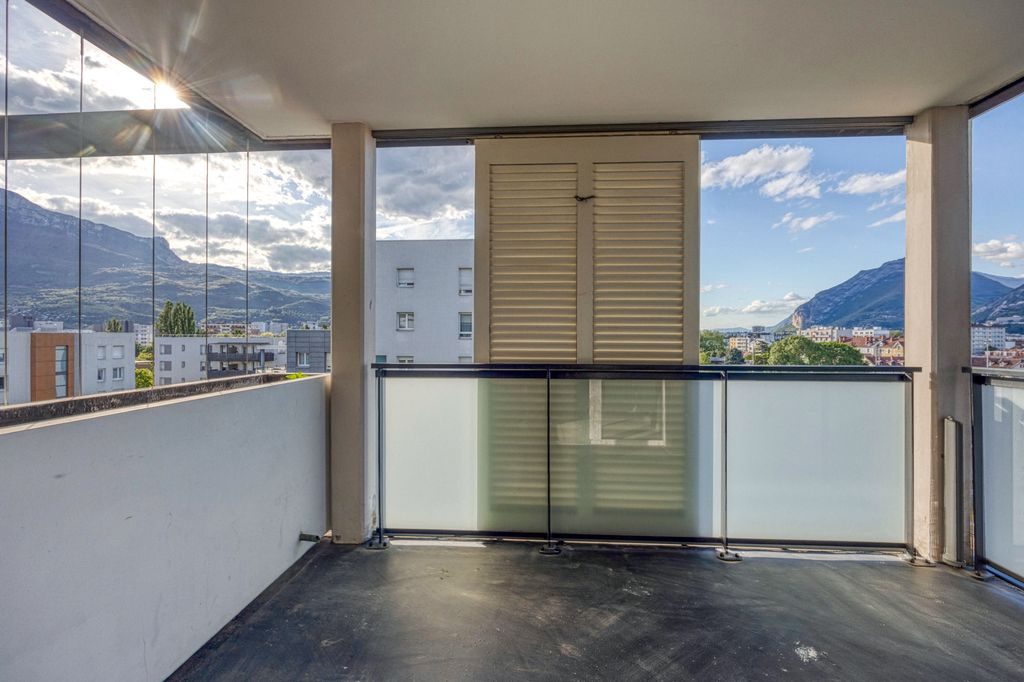 Achat appartement 2 pièce(s) Grenoble